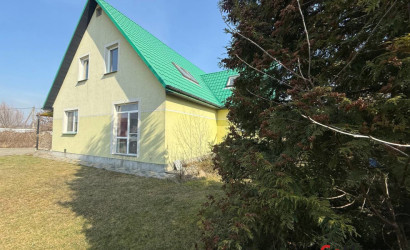 Купить дом, Гродно, Ржаная, 23.8 соток. Фото 1