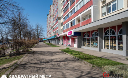 Купить 3-комнатную квартиру, Минск, Кольцова ул., 28 (Советский район). Фото 22