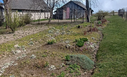 Купить дом в деревне, Аксаковщина, Центральная 23, 22.3 соток. Фото 19