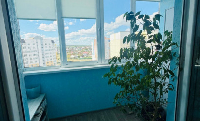 Купить 3-комнатную квартиру, Мозырь, Юности б-р, д.167. Фото 12