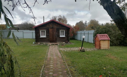 Купить дом, Вымно, Совхозная, 38 соток. Фото 25