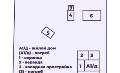Купить дом, Старобин, Западная ул., 16.44 соток. Фото 27
