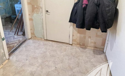 Купить 1-комнатную квартиру, Брест, Речица, ул. Солнечная. Фото 8