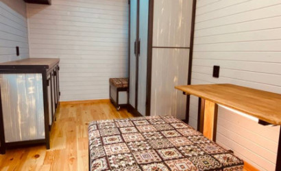 Купить дачу, Романовичи, ул. Кленовая,43, 0 соток. Фото 14