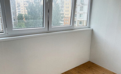 Купить 1-комнатную квартиру, Минск, Есенина ул., 23/1(Московский район). Фото 7