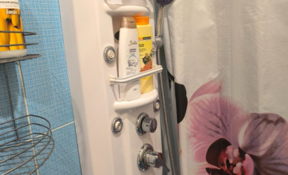 Снять 1-комнатную квартиру на сутки, Могилев, переулок Базный дом 4. Фото 8