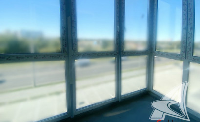 Купить 2-комнатную квартиру, Брест, Ковалево, пр-т Республики. Фото 11