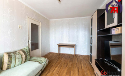 Купить 2-комнатную квартиру, Минск, Панченко ул., 14 (Фрунзенский район). Фото 4