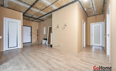 Купить 3-комнатную квартиру, Минск, Нововиленская ул., 53 (Центральный район). Фото 23