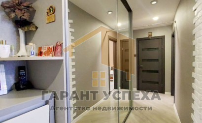 Купить 3-комнатную квартиру, Брест, ул. Орловская, д. . Фото 16