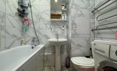 Купить 3-комнатную квартиру, Брест, просп. Партизанский, д. . Фото 8