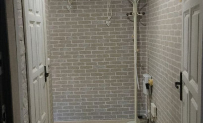 Снять 1-комнатную квартиру на сутки, Гомель, ул. Старочерниговская 41. Фото 13