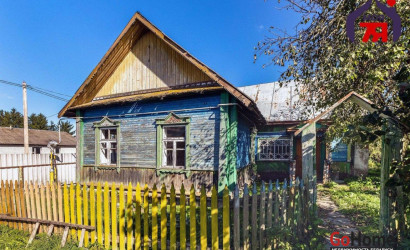 Купить дом, Околица, Ковалькова ул., 16 соток. Фото 1