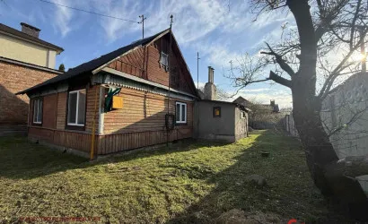  1-этаж.(80.3 м2), Брест(Косицкая, д.)
