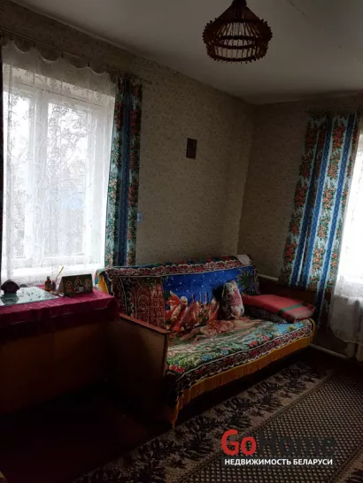  1-этаж.(70 м2), Перерост(Ворошилова)