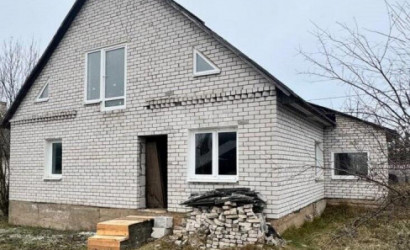 Купить коттедж, Ивенец, 1 Мая ул., 55, 9.7 соток. Фото 13