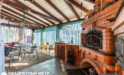 Купить коттедж, Ходаково, Заречная ул., 15 соток. Фото 25