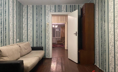 Купить 2-комнатную квартиру, Могилев, Краснозвездная ул., 66/А. Фото 6