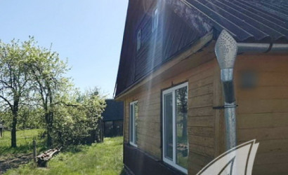 Купить дом, Кобелка, Домачевский с/с, 10 соток. Фото 9