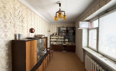Купить 3-комнатную квартиру, Гродно, Парижской Коммуны, 12. Фото 4