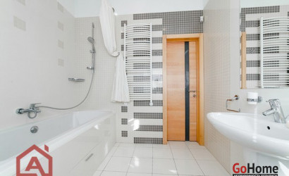 Снять 3-комнатную квартиру, Минск, Сурганова, 38 (Советский район). Фото 14