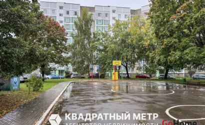 Купить 4-комнатную квартиру, Минск, Звязда газеты просп., 59/2 (Московский район). Фото 1