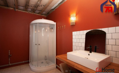 Купить дом, Дядичи, Центральная ул., 27 соток. Фото 6