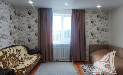 Купить дом, Каменица-Жировецкая, Мухавецкий с/с, 20.78 соток. Фото 1