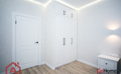 Снять 3-комнатную квартиру, Минск, Победителей, 115 (Центральный район). Фото 3