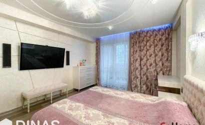 Купить 3-комнатную квартиру, Минск, Дзержинского, 119. Фото 34