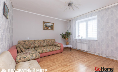 Купить 3-комнатную квартиру, Лесной, Троицкая ул., 22. Фото 6