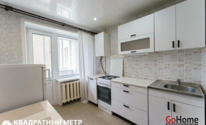 Купить 1-комнатную квартиру, Минск, Восточная ул., 64 (Советский район). Фото 8