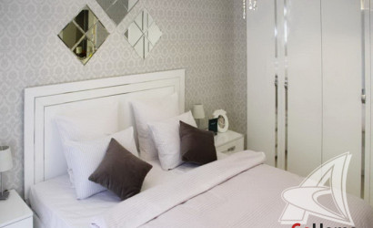 Купить 3-комнатную квартиру, Брест, Центр, ул. Пушкинская. Фото 4