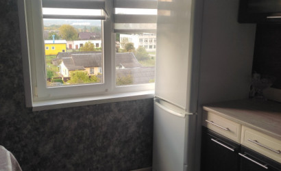 Снять 2-комнатную квартиру на сутки, Слоним, 1 Семилетки. Фото 2