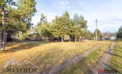 Купить дом в деревне, Колос, 9.94 соток. Фото 14