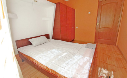 Снять 3-комнатную квартиру на сутки, Каменец, улица Брестская. Фото 3