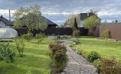 Купить дом, Витебск, Прибережный, 14.3 соток. Фото 1