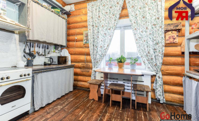 Купить дом, Червень, Минская ул., 15 соток. Фото 11