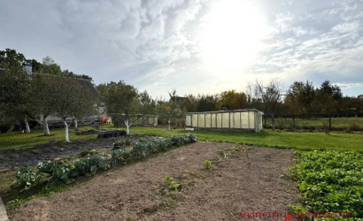 Купить дом, Барановичи, Барвяная, 19 соток. Фото 11