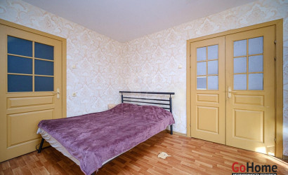 Купить 4-комнатную квартиру, Минск, Балтийская ул., 4 (Ленинский район). Фото 6