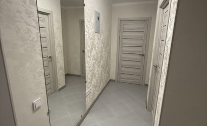 Снять 2-комнатную квартиру на сутки, Барановичи, ул. Ленина, д. 37А. Фото 5