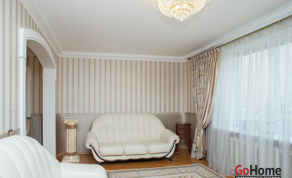 Купить 3-комнатную квартиру, Минск, Мазурова ул., 16(Фрунзенский район). Фото 18