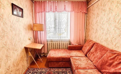 Купить 3-комнатную квартиру, Старые Терушки, Парковая ул., 1. Фото 5