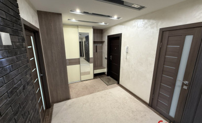 Купить 3-комнатную квартиру, Гродно, Дзержинского, 56А. Фото 7