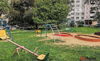 Купить 1-комнатную квартиру, Минск, Воронянского ул., 15/2 (Октябрьский район). Фото 16