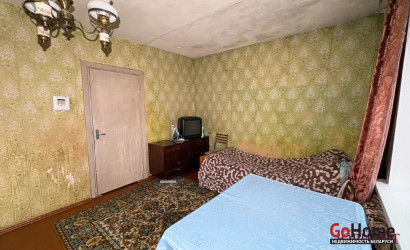 Купить 3-комнатную квартиру, Витебск, Петруся Бровки, 1/1. Фото 12