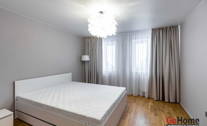 Снять 6-комнатную квартиру, Заславль, Приморская, 39. Фото 17