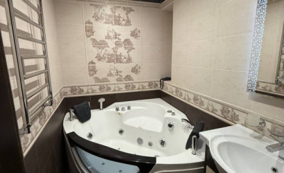 Купить 3-комнатную квартиру, Дружный, Шамановского 17. Фото 16