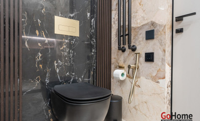 Купить 2-комнатную квартиру, Минск, Макаёнка, 12Е (Первомайский район). Фото 33