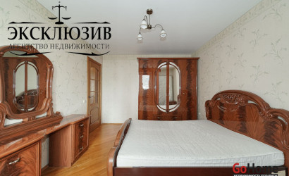 Купить 2-комнатную квартиру, Минск, Беды ул., 38 (Советский район). Фото 5